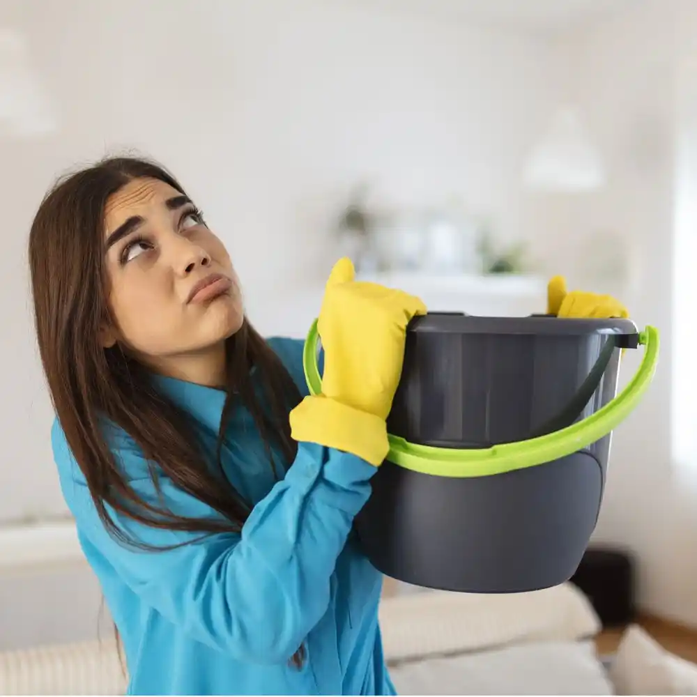 water damage restoration service Campbell